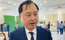 Ông Đỗ Thành Nhân: Sẽ không M&A thêm từ năm 2022, kế hoạch đưa Louis Holdings lên UpCOM trong quý 2/2022