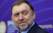 Bảy tài phiệt Nga bị trừng phạt ở Anh giàu cỡ nào?