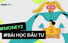 Gen Z đem tiền "ôm mộng làm giàu", từ chứng khoán, mua vàng đến gửi tiết kiệm đều thử qua: Mất sạch tiền với 4 bài học đau thương