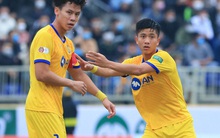 NÓNG: Sau Bùi Tiến Dũng, tuyển Việt Nam lại mất thêm một trụ cột nữa vì chấn thương