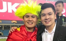 Giữa ồn ào chuyển nhượng của "ngôi sao" Quang Hải, Chủ tịch CLB Hà Nội có động thái