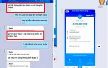 Cô gái ở Hà Nội bị lừa hơn 100 triệu chỉ trong "nháy mắt": Tôi không thể tưởng tượng được!