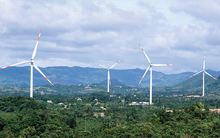 Sau nhịp tăng hơn 7 lần, cổ phiếu của doanh nghiệp từ bỏ ngành nghề xây lắp để "phiêu lưu" với chứng khoán bắt đầu điều chỉnh, mất gần 30% từ đỉnh