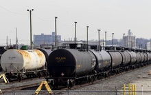 Trung Quốc ra lệnh phong toả như ‘thêm dầu vào lửa’: Chuyên gia dự báo ‘năm lần bảy lượt’ cũng không lường được bất ổn của thị trường năng lượng