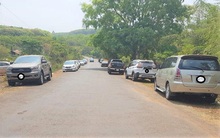 Bình Phước cấm tự mở đường, phân lô tách thửa sau lùm xùm sốt đất ảo