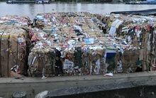 Chiêu trò khó ngờ của giám đốc kinh doanh phế liệu