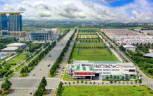 Becamex IJC đặt mục tiêu lãi trước thuế năm 2022 tăng trưởng 9% lên mức 856 tỷ đồng