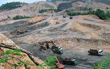 Khoáng sản TKV (KSV) đặt mục tiêu lãi trước thuế 847 tỷ đồng năm 2022, muốn đưa cổ phiếu lên niêm yết trên HNX