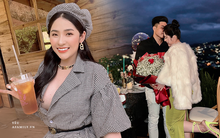 Chuyện tình yêu suốt 13 năm của cặp đôi từ quê lên thành phố lập nghiệp: Đến ổ bánh mì cũng chia đôi và cơ ngơi ở đất Sài thành khiến tất cả ngưỡng mộ!