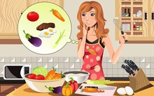 8 thói quen cực kỳ "độc hại" trong nhà bếp khiến bạn rước bệnh, có thói quen sản sinh chất gây ung thư nhưng nhiều người hay làm