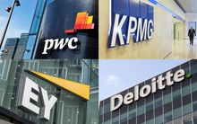 Muôn vàn khó khăn cho những công ty Big 4 khi quyết định rời Nga