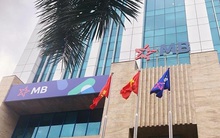 MB bổ nhiệm thêm nhân sự 8x vào Ban điều hành