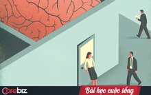 Chúng ta mất 2 năm để học nói, nhưng phải mất 60 năm để học cách im lặng: Người thông minh, rất giỏi kiệm lời