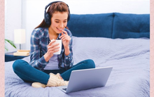 5 thói quen “đoản mệnh” trên giường khiến bệnh tật lũ lượt kéo đến, tuổi thọ giảm vài năm: Nhiều người vẫn hồn nhiên làm bởi sự thoải mái mà không biết tác hại