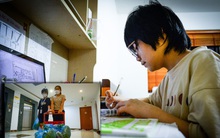 Tưởng đau răng, cô bé 14 tuổi được chẩn đoán ung thư: Phụ mẹ bán rau nuôi giấc mơ bác sĩ