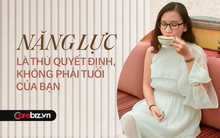 20 tuổi làm trưởng bộ phận khách sạn quốc tế 5 sao đầu tiên tại Sapa, cựu du học sinh Việt chia sẻ bí quyết vạch lộ trình từ năm lớp 11