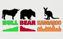 Chuyên gia đưa ra lời khuyên để nhà đầu tư vẫn có thể "lướt sóng" cổ phiếu trong thị trường chứng khoán "kiểu Kangaroo"