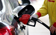 Giá xăng Trung Quốc cao nhất hơn một thập kỷ