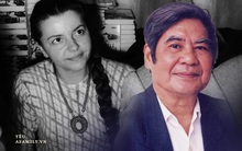 Chuyện tình như tiểu thuyết của nhà thơ lừng danh Việt Nam cùng ký giả Pháp: Trước khi mất trao cho con chiếc cặp cũ và khoảnh khắc vỡ òa khi bí mật lật mở!
