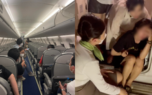 Hành khách bức xúc vì chuyến bay Côn Đảo - TP.HCM bị delay sang tận hôm sau, có người suýt ngất xỉu vì bị tắt điều hoà