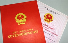 Cựu công an cầm đầu đường dây tráo sổ đỏ chiếm đoạt 23 tỉ đồng