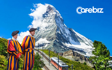 Tinh thần tự lực, quy củ của người Thuỵ Sĩ: Được cho phép "không làm mà vẫn có ăn" nhưng người dân đồng loạt từ chối nhận trợ cấp 61 triệu đồng/ tháng