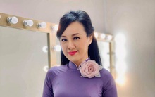 BTV Hoài Anh tiết lộ bất ngờ về "gia thế khủng": Cha từng là Nhân tài đất Việt, 65 tuổi vẫn không ngừng làm một điều này