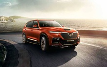 VinFast công bố giá bán xe tại Canada, lên kế hoạch mở 38 cửa hàng vào cuối năm 2023