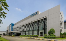 Doanh nghiệp dược Việt Nam duy nhất được nhượng quyền sản xuất thuốc viên trị Covid-19 của Pfizer