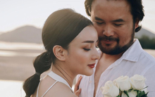 Cô gái Long Xuyên nghèo khó được chồng tỷ phú Thái Lan hơn 15 tuổi chiều như bà hoàng: Anh mua nhà, mua xe, tặng tôi cổ phần công ty