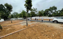 Bất động sản phản ứng ra sao khi lạm phát tăng cao?