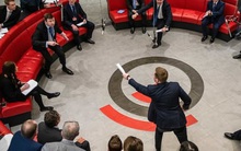 Chuỗi ngày điên cuồng của Niken: Sàn tê liệt vì giá tăng phi mã, mở cửa trở lại sau 1 tuần đóng băng nhưng giá "lau sàn" 3 phiên liên tiếp