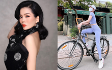 Xăng tăng giá, ca sĩ Lệ Quyên sắm “siêu xe” mới: Có bộ sưu tập xế hộp Bentley, Mercedes tiền tỷ nhưng không đi, đổi sang phương tiện mới trị giá chục triệu đồng