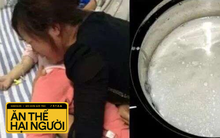 Cậu bé 4 tuổi tử vong sau khi dung nạp thứ đồ uống quen thuộc mà nhiều cha mẹ vẫn cho con cái dùng mỗi sáng