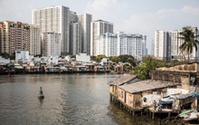 Loạt địa phương có số huyện nghèo nhiều nhất cả nước: Hà Giang có 7 huyện, Thanh Hoá có 6, Nghệ An có 4