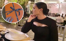 "Túi tăng giá hơn vàng", ái nữ cựu Chủ tịch CLB Sài Gòn vẫn chơi lớn, “rước" 2 chiếc Hermes về nhà trong 3 ngày