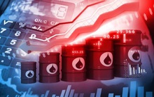 'Bong bóng' giá dầu chực vỡ tung