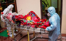 Chuyển Covid-19 khỏi nhóm bệnh "đặc biệt nguy hiểm"