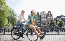 Xếp hạng những đất nước hạnh phúc nhất thế giới: Quán quân là cái tên quen thuộc, 5 năm liền giữ ngôi vương