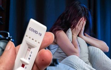 Nhiều F0 mất ngủ, trằn trọc cả đêm, chuyên gia chỉ rõ nguyên nhân