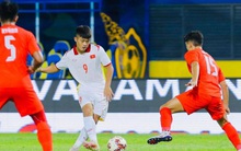 BLV Tạ Biên Cương chỉ ra "nhân tố X" của U23 Việt Nam tiềm năng hơn Công Vinh, Công Phượng