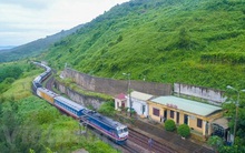 Việt Nam được lợi gì từ tuyến đường sắt Viêng Chăn - Vũng Áng 5 tỷ USD?