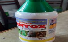 NÓNG: Bé trai 6 tuổi bị bố đẻ đầu độc ở Cần Thơ