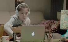 Được Apple chọn mặt gửi vàng, "hot girl quả Táo" 16 tuổi từng khiến cả châu Á "lùng sục" thay đổi thế nào sau 7 năm?