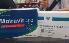 Yêu cầu tăng cường kiểm tra niêm yết giá thuốc điều trị COVID-19, xử nghiêm vi phạm