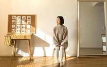 Gia đình phá sản khiến tôi chi tiêu dè sẻn: Chỉ ở phòng trọ thuê 6 giường/12 người, đi bộ tới công ty làm, ăn uống cũng phải tiết kiệm tối đa