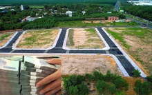 9X lãi chứng khoán tiền tỷ có chuyển tiền sang đầu tư bất động sản lúc này?