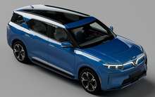 VinFast vừa bán vừa cho thuê xe tại châu Âu