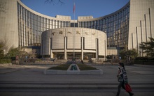 Trung Quốc và hệ thống thanh toán riêng có thể cứu cánh cho Nga trước hàng loạt các lệnh trừng phạt?