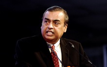 Cú lộn ngược dòng của tỷ phú giàu nhất châu Á: Trở lại top 10 nhờ giá dầu tăng giữa khủng hoảng Nga – Ukraine